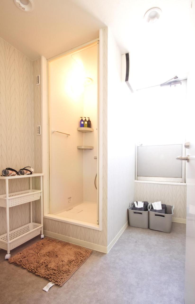 Guest House Re-Worth Joshin1 4F Nagoya Exterior foto